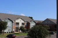 Hotty Toddy Condo