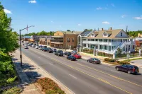 Park Ave Condo close to OWA and Alabama Beaches