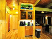 Glamorous lake house on a mountain lake in upstate New York (max of 8 guests) Hotels in Berne