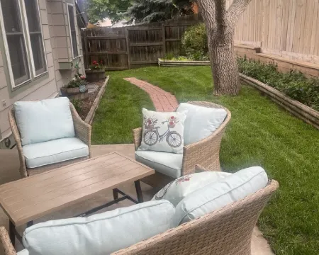 Welcomes you! Hotels in Arvada