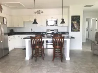 Loft Lodging in Apalachicola