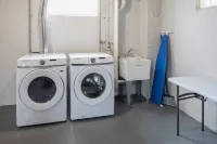 Millville Manor - Miami University | Spooky Nook