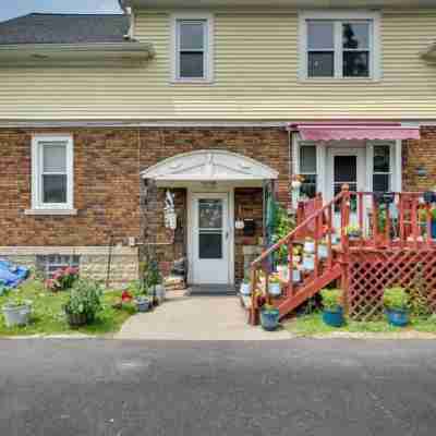 Cozy Apartment, Your second home Hotel Exterior