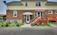 Cozy Apartment, Your second home Hotels near Smoke World Vape & Smoke Shop
