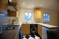 Spacious stylish entire coach-house in the beautiful Somerset town of Frome Hotel a Frome