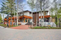 Heart Of Vail Village, Short Walk To Ski Slopes, Across From Solaris