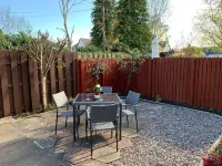 A lovely holiday cottage located in the delightful village of Edzell Hotels near Edzell Castle and Garden