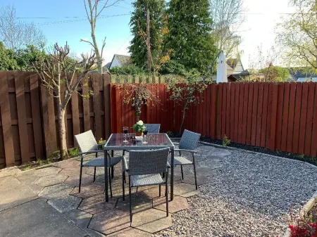 A lovely holiday cottage located in the delightful village of Edzell Отели в г. Эдцелл