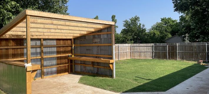 Beautiful renovated home within 3miles of OU. Easy access to I-35. Hotéis em Norman