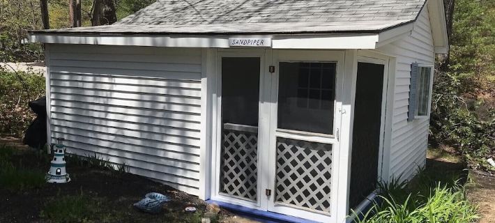 Cozy Cottage! Hotels in Ogunquit