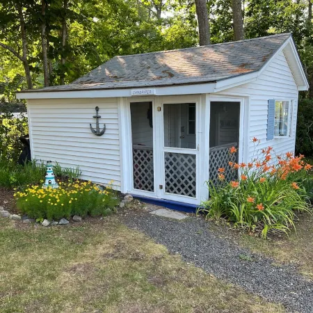 Cozy Cottage!