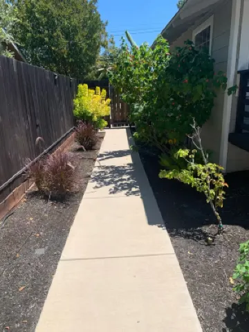 Private Studio, Separate Entrance, Self Check In 康科德酒店