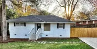 Stunning Home in Quiet Neighborhood Near Ft. Benning - 4-نجوم