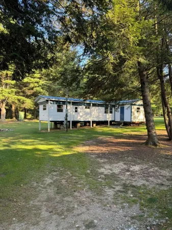 Camp Harv- Close to Attractions & Restaurants- Clarion River- Cooks Forest