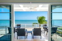 The Snook House at Tarpon Point  ~ 4 Bed/4 Bath Oceanfront Home - Hot Tub