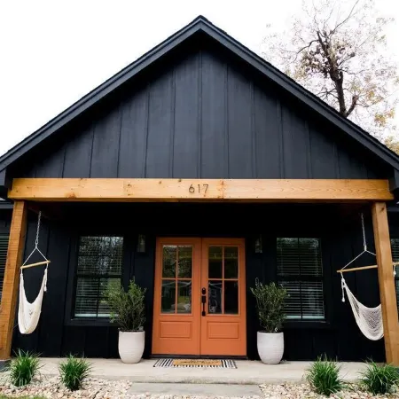 Brand New and One Block from Magnolia Silos!