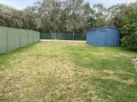 Busselton Bayside - Minutes from the Beach. Bring Your  Doggie - 2つ星