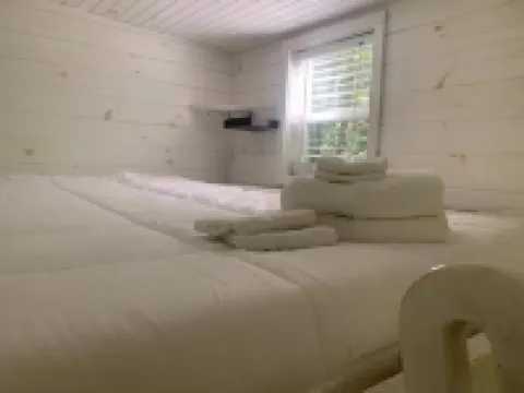 Porcini - Creekside Tiny House #2