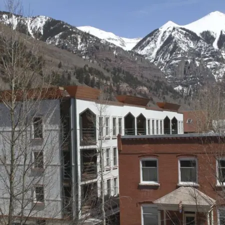 'Best Deal in Telluride' - Walk to Gondola & lift 8!     TBL #00111