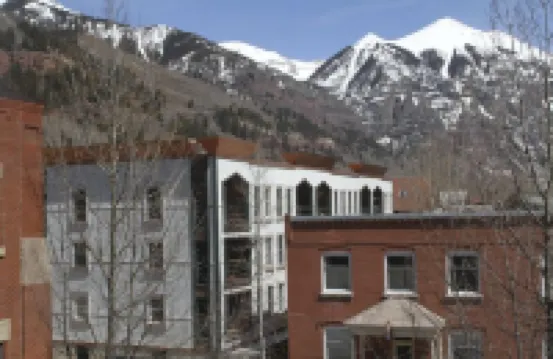'Best Deal in Telluride' - Walk to Gondola & lift 8!     TBL #00111