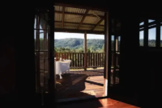Ironbark Luxury Farm-Stay & Highland Cows.