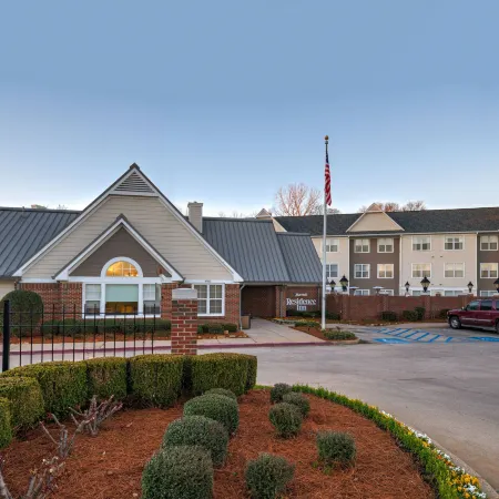 Residence Inn Shreveport Airport