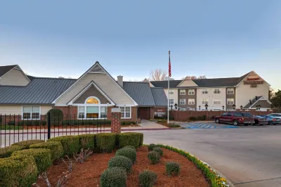 Residence Inn Shreveport Airport Hotels in Shreveport