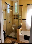 Spacious apartment in the sunny side of the Bay Hotel in zona Mathematical Sciences Research Institute