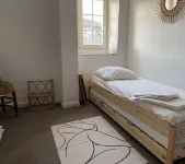 Charming country house Hotels in Roquecor