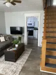 The Harwood House