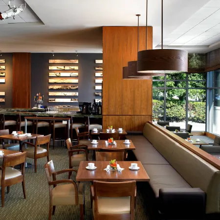The Westin Bellevue