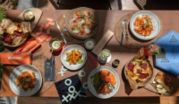 卡薩布蘭卡卡恩酒店