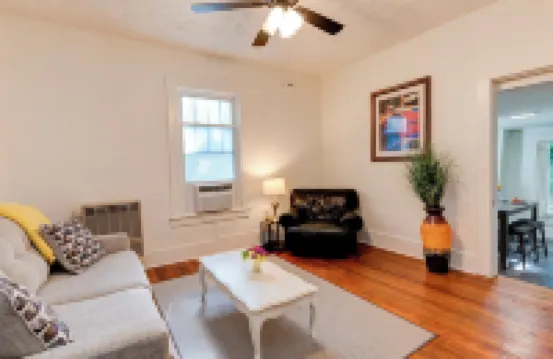 Suite 4, Quick Walk to Downtown Black Mountain