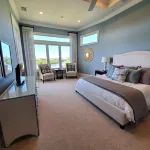 Bayfront Luxury Estate – 5Br, Heated Pool, Spa, Gulf Access & Walk to Beach