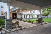 Estate at Fly Creek Hotels in Otsego