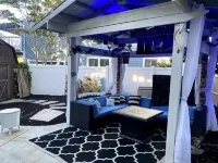LOCATION LOCATION COVE Quiet/Private/Garden Oasis/Water SUNSETS we got a spot!