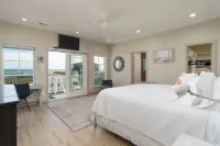 Amazing Beach Views from Porch/Beach Walk over Steps Away/2 Pools & 2 Hot Tubs - Jacuzzi