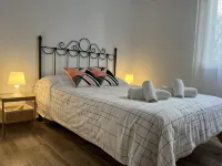 Córdoba Palace Apartment Hotels in South Poniente