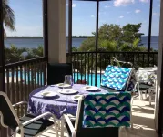 Beachfront 3B/3B Fully Renovated Condo on Private Beach w/Heated Pool