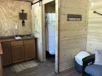 Meadowlark Cabin 코피 카운티 호텔