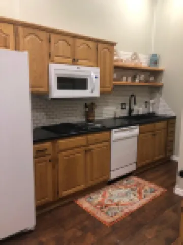 Court Haus on Main Street Hotel di Buffalo