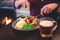 Black Bull Hotel Hotels in Ravenstonedale