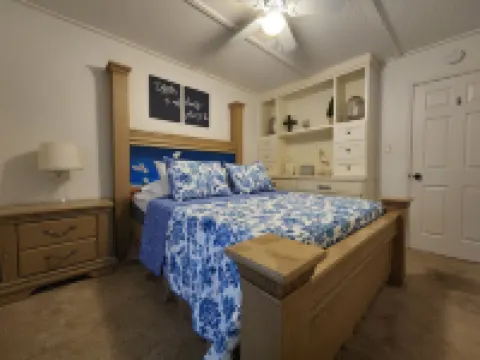 Experience the Edisto Lowcountry in Style