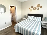 Lewes Beach town Condo on 1st Floor!