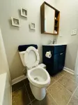 Private Detached Guest House Close to Historic Charleston