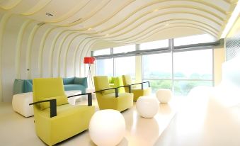 Hyatt Regency Taoyuan International Airport 사진