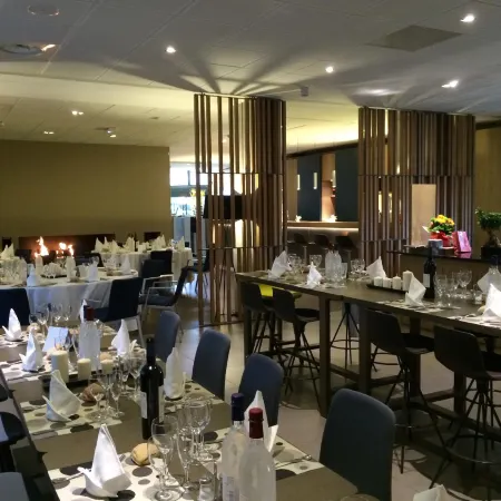 Holiday Inn Express TOULOUSE AIRPORT by IHG