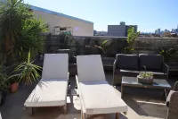 ARCHITECTURAL 4 LEVEL ST KILDA HOME