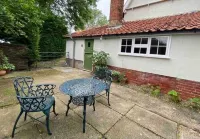 a restful, rural retreat in beautiful Suffolk