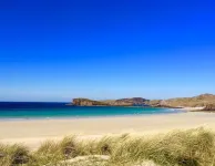 Pier Cottage in beautiful Kinlochbervie Các khách sạn ở Lairg